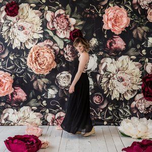Meet your Posher, April